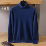 Denim Blue
