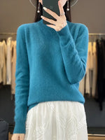 Lake Blue
