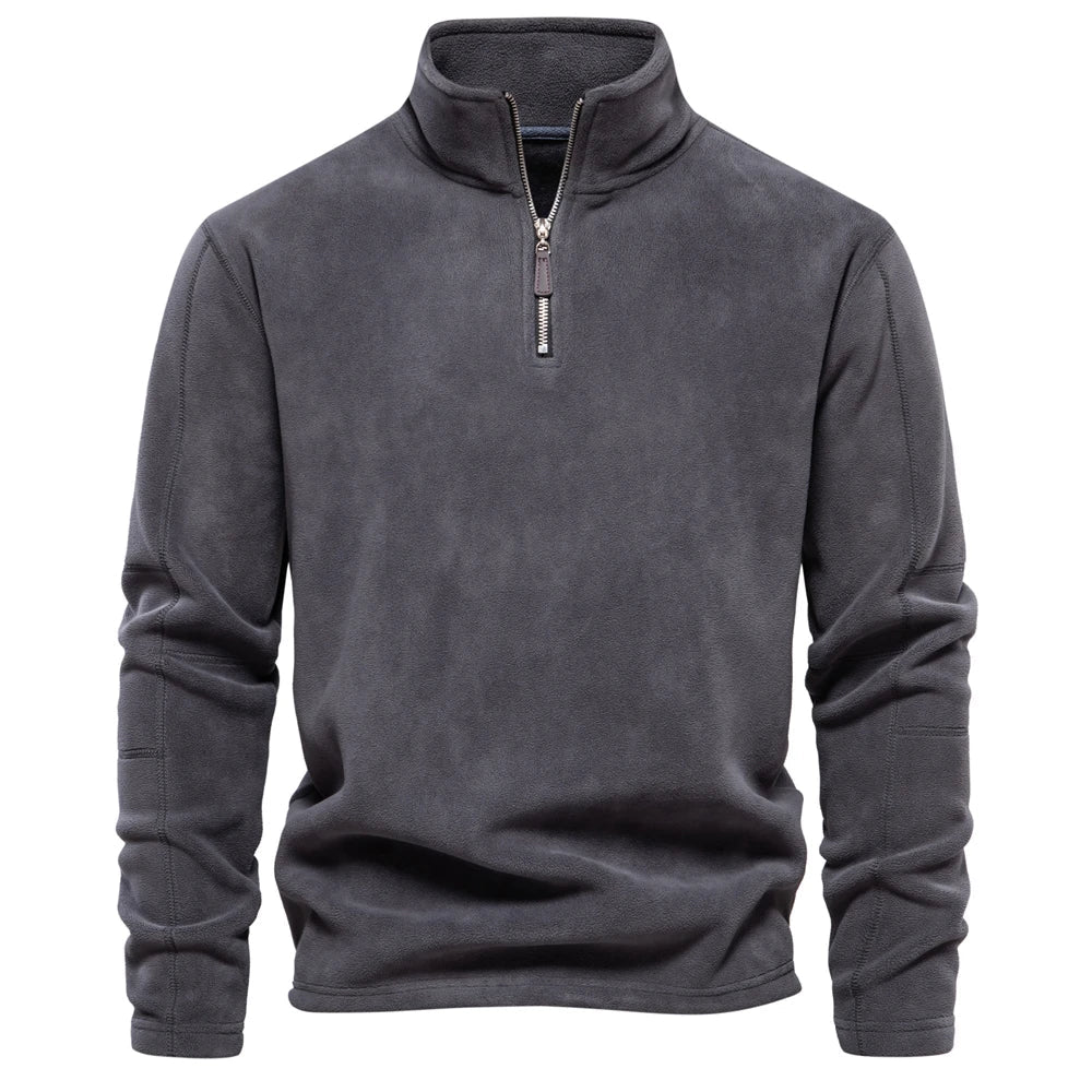 Cortavientos ligero y plegable para hombre, ideal protección contra el viento en moda casual y deportiva.