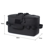 Bolsa de campamento B