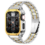 Gold&Silver