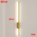 Gold 15W