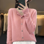 Shrimp pink