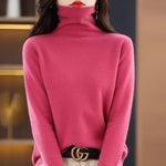 Raspberry Red