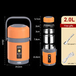 2.0L-Naranja