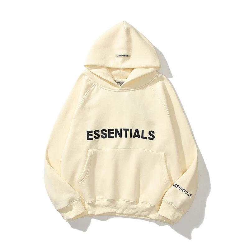 Sudadera de mujer, perfecta para el día a día. Estilo casual con bolsillo.