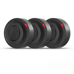 Negro 3PCS
