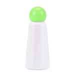 Verde brillante - Blanco