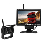 1 Cámara con Monitor