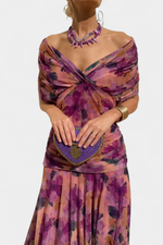 Floral