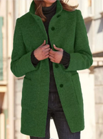 Verde oscuro
