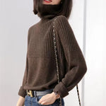 Chocolate Color