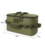 Bolsa de campamento C