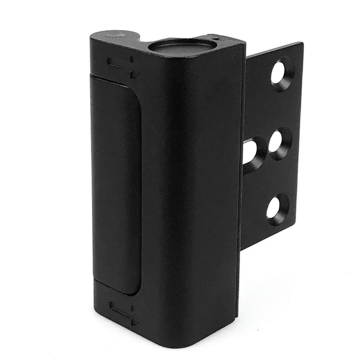 Pestillo de seguridad reforzado para puerta, protección antirrobo y para niños.