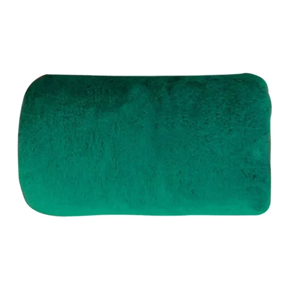 Almohadilla térmica recargable para camping, senderismo. Calor portátil USB para invierno y exterior.
