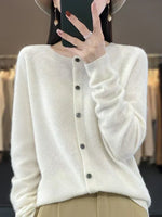 Milky White