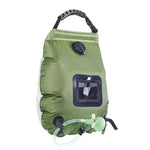 Verde militar