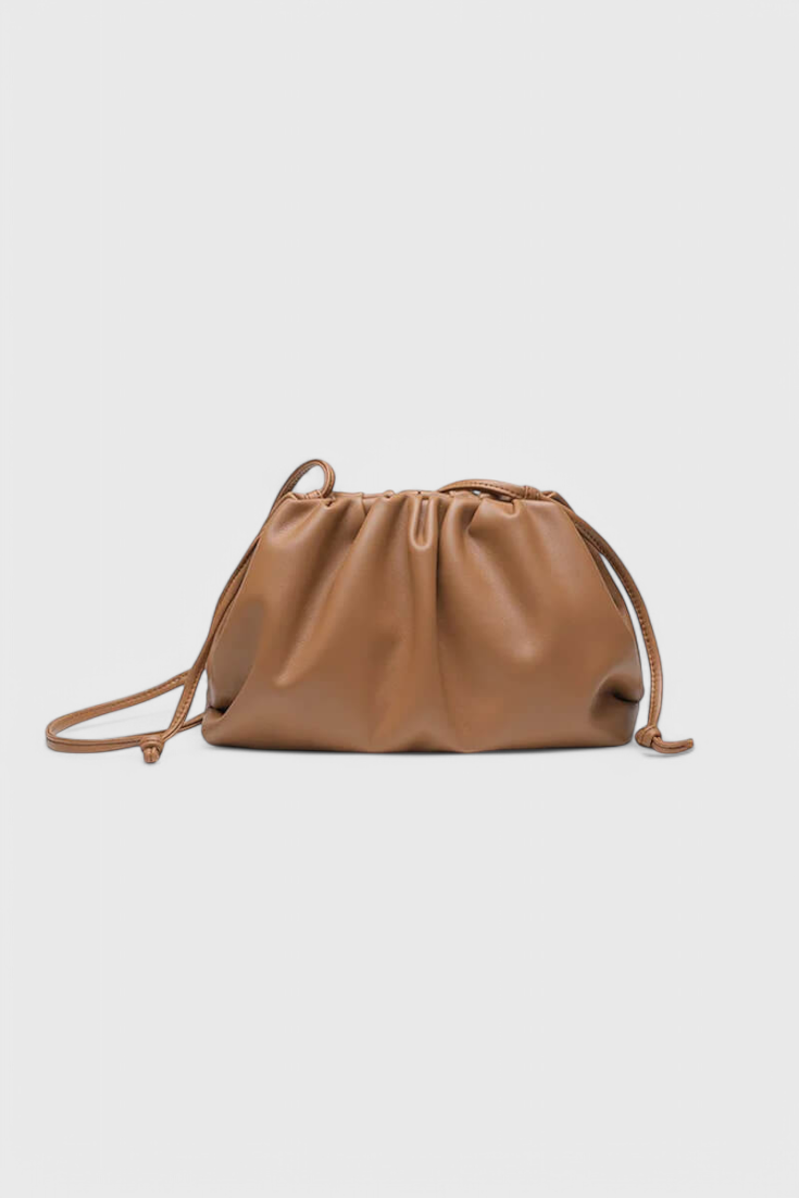 Bolso cruzado para mujer, estilo moderno y compacto que ofrece comodidad y un toque chic en tu moda.