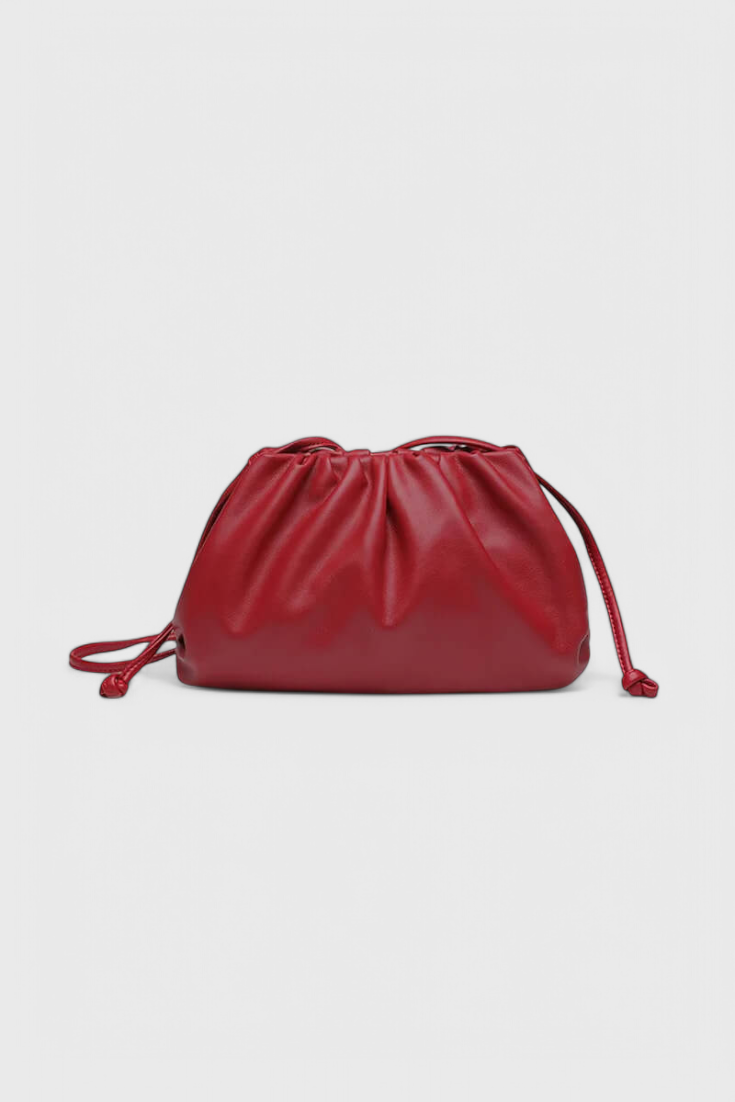 Accesorio de moda: bolso cruzado pequeño y compacto para mujer, diseño elegante y moderno para cualquier ocasión.