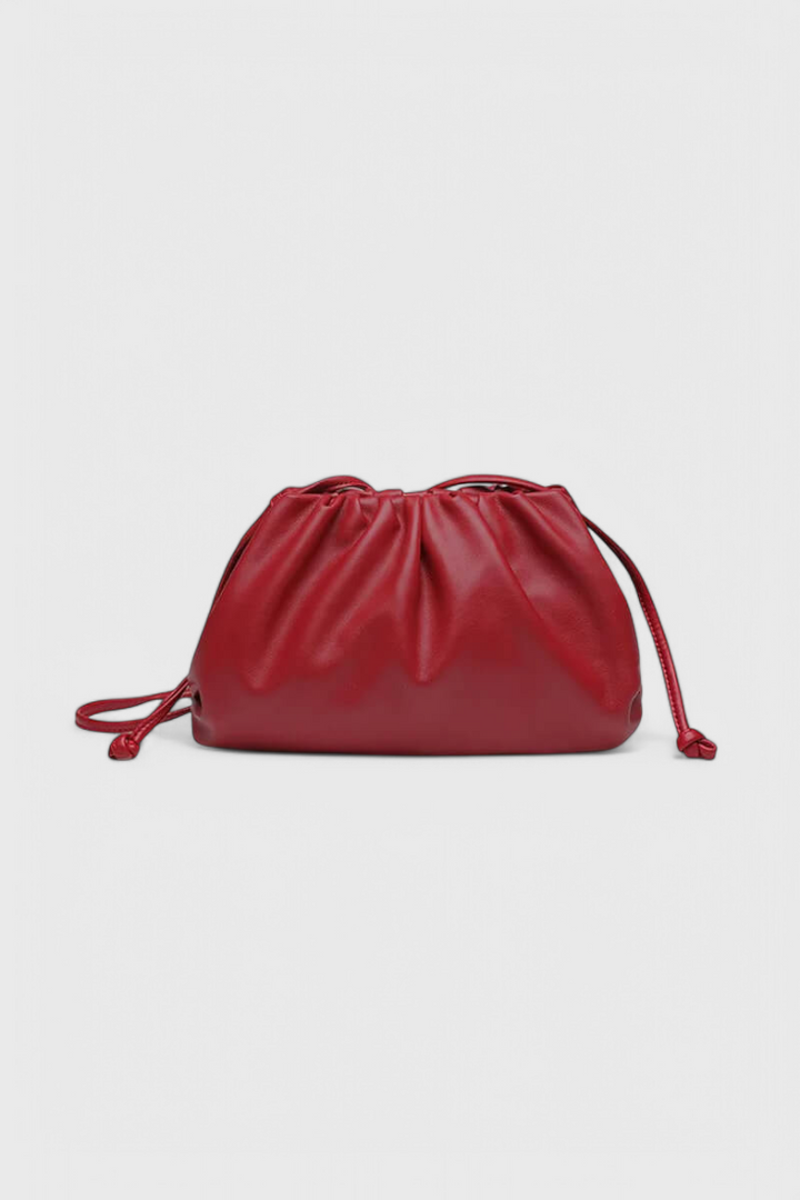 Accesorio de moda: bolso cruzado pequeño y compacto para mujer, diseño elegante y moderno para cualquier ocasión.