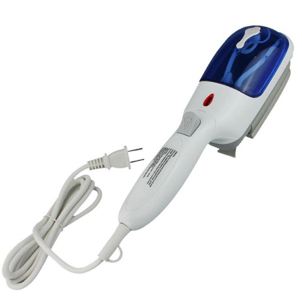 Vaporizador de telas delicadas y ropa, ideal para seda, lino y algodón sin dañar las fibras.
