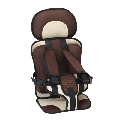 Silla ligera de algodón para niños, plegable, ideal para viajes y comodidad del bebé.