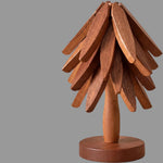 Madera de nogal