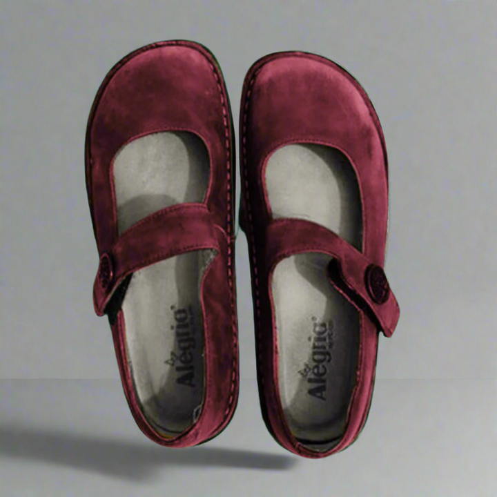 Modernas zapatillas de mujer sin cordones, perfectas para primavera y otoño. Calzado casual con gran sujeción y comodidad.
