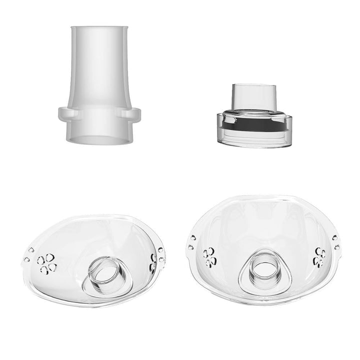 Alivio para asma con nebulizador ultrasónico: terapia respiratoria eficaz, portátil y recargable para bienestar.