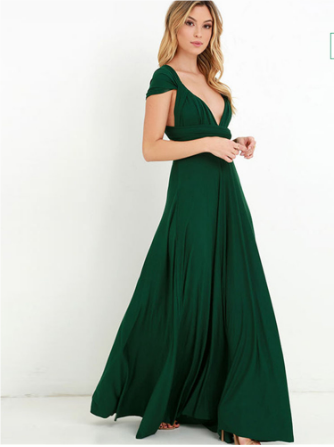 Vestido sensual de verano, diseño maxi, espalda cruzada descubierta, perfecto para noches.