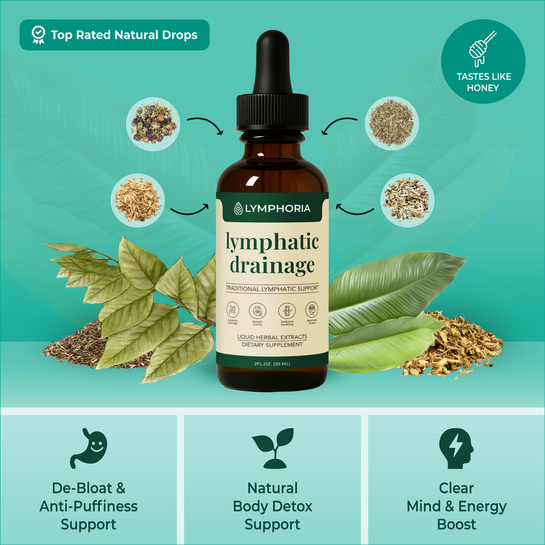Gotas herbales para salud diaria, bienestar natural y cuidado personal. Extracto botánico concentrado.