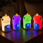Luz de Siete Colores