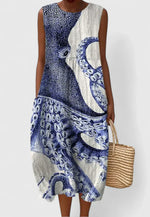 Azul Océano