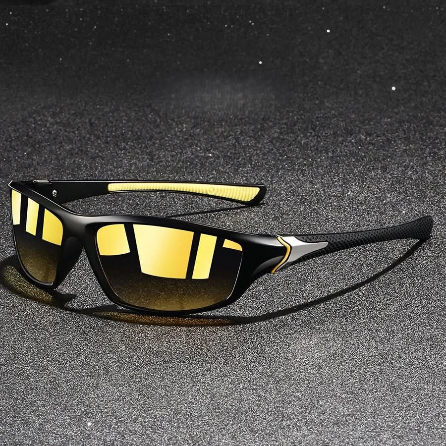 Gafas de sol deportivas polarizadas con filtro UV400. Un accesorio esencial para tu protección solar.