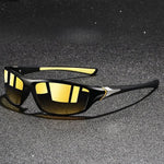Amarillo Humo