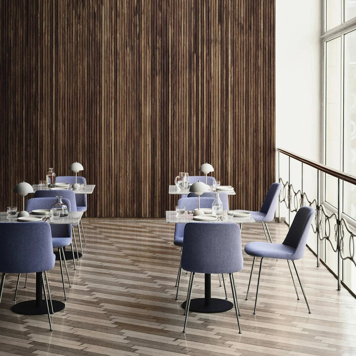 Lámpara LED de mesa con múltiples colores. Iluminación ambiental para cualquier espacio moderno.