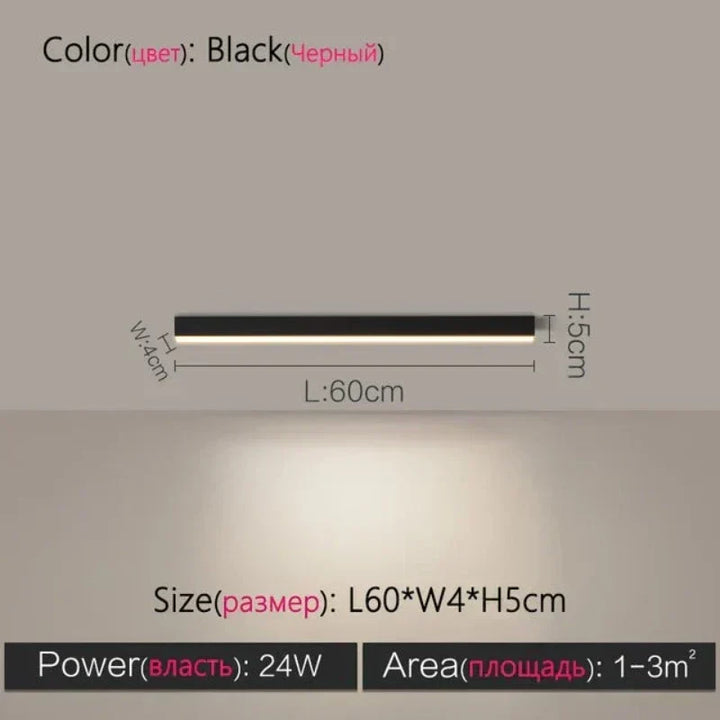 Lámpara de techo LED regulable blanca, iluminación interior con confort visual y estilo moderno.