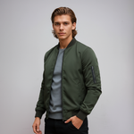 Verde oliva