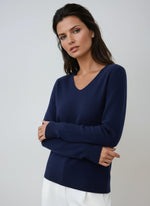 Azul marino
