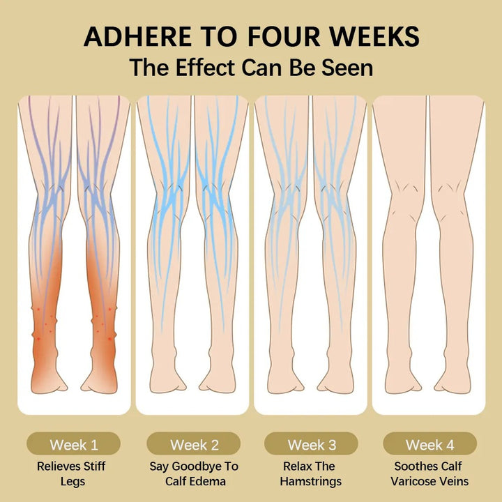 Masajeador térmico de piernas y gemelos. Favorece la recuperación muscular y el bienestar, con terapia de calor efectiva.