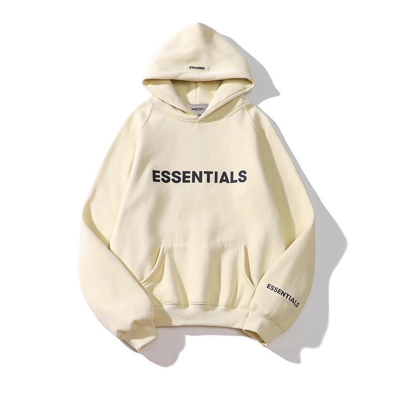 Moda femenina: sudadera con capucha y bolsillo canguro. Perfecta para look casual.