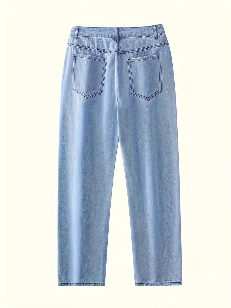 Moda hombre: pantalón oversize baggy estilo urbano. Look relajado y casual de invierno, prenda holgada y moderna.