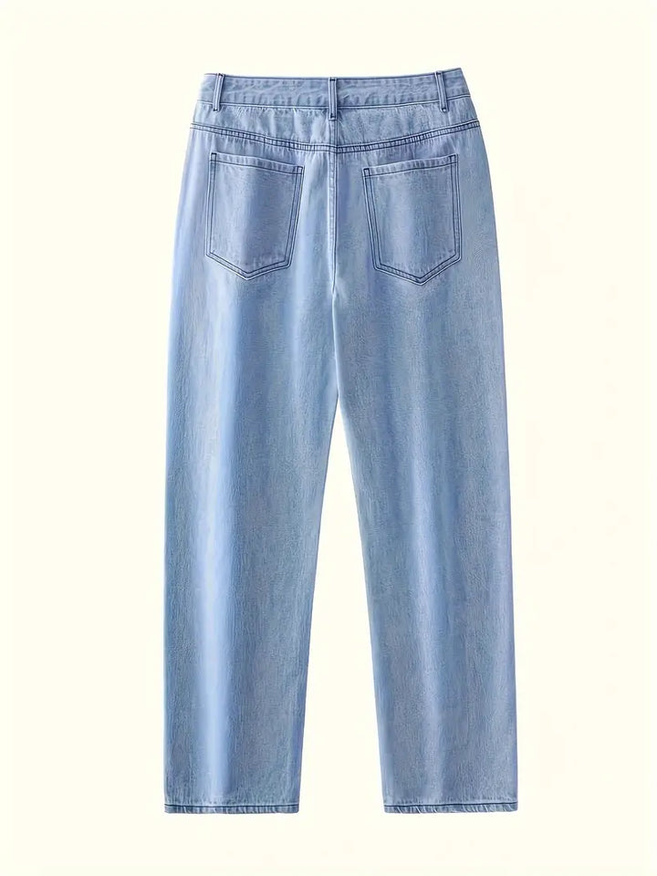 Moda hombre: pantalón oversize baggy estilo urbano. Look relajado y casual de invierno, prenda holgada y moderna.