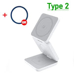 Type 2 White