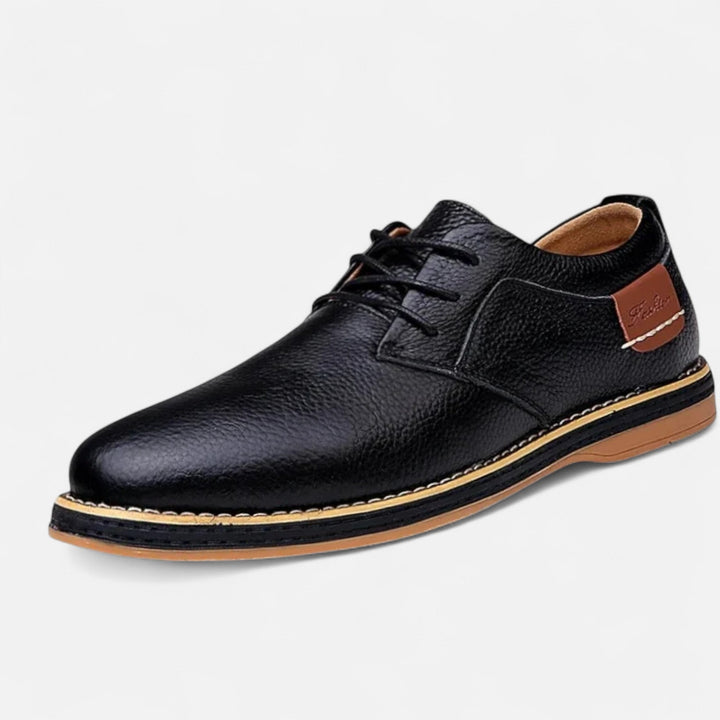 Zapatos Alejandro para hombre, perfectos para estilo formal e informal. Comodidad superior y diseño versátil.