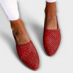 Rojo