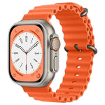 Peach Orange
