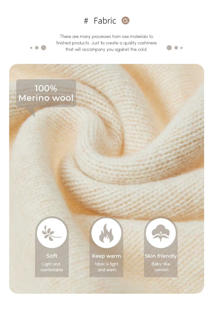 Suéter cálido para hombre, cuello medio alto, moda otoñal e invernal, máxima comodidad.