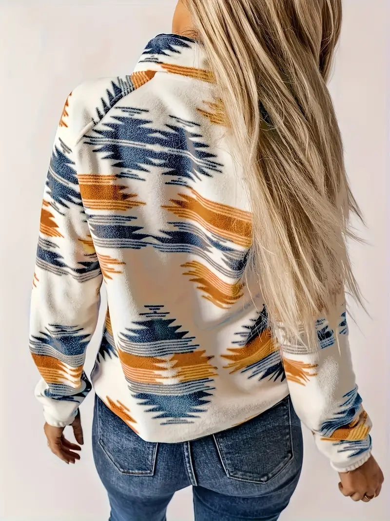 Cárdigan largo de punto para mujer. Elegante y cómodo, ideal para completar tu atuendo diario con estilo.