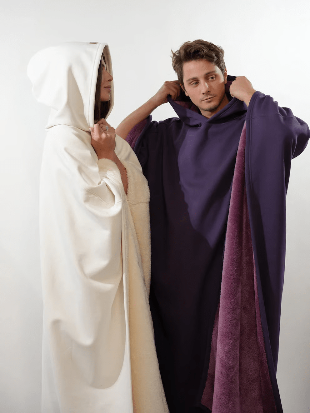 Relájate con estilo: Sudadera con peso femenina, ropa casual para otoño-invierno.
